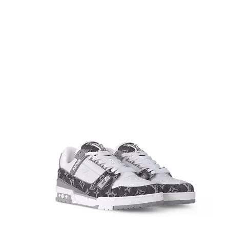 Giày thể thao LV trainer